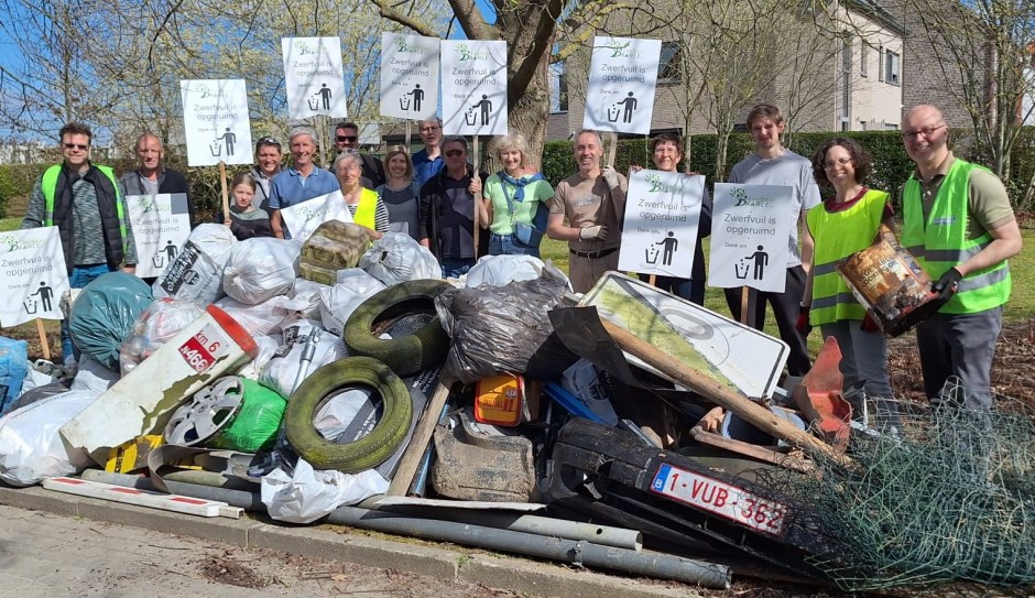 Gruute Kuis in Baarle 2025